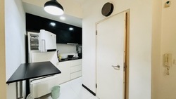 City Loft (D8), Apartment #558385341